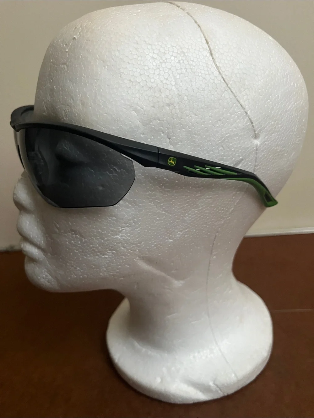 John Deere Hitch-X Safety Sunglasses by Wiley X